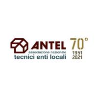 logo ANTEL