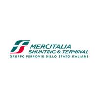 logo mercitalia