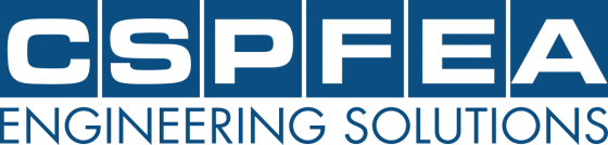 CSPFea logo in uso