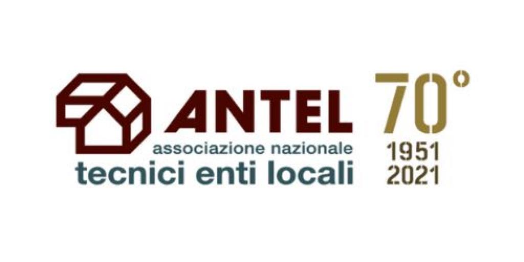 logo ANTEL